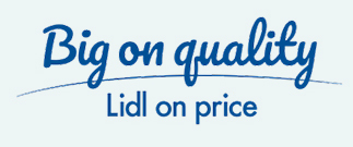 Big on quality, Lidl on price